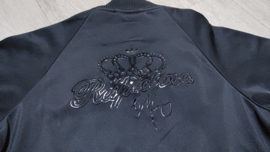 Adidas jacket outlet near me