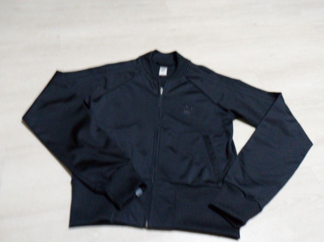 Reigning champ sale adidas jacket