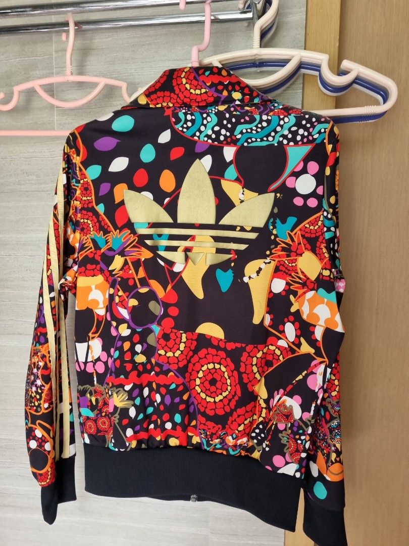 Adidas limited edition jacket online