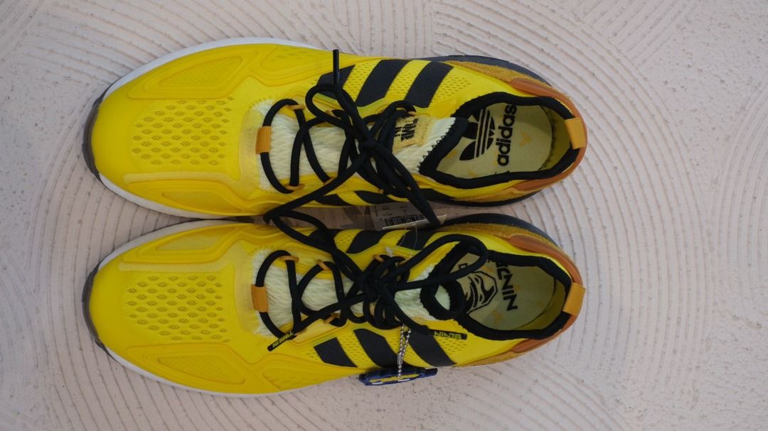 Adidas us store ninja ii