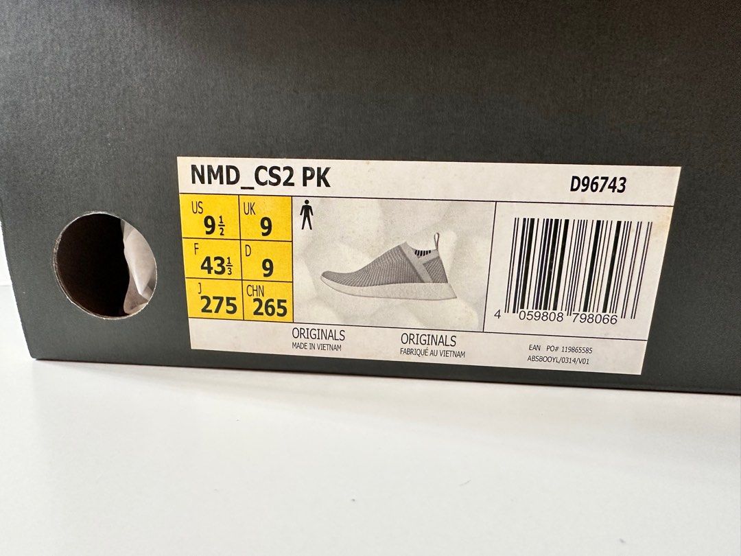 Adidas d96743 hotsell