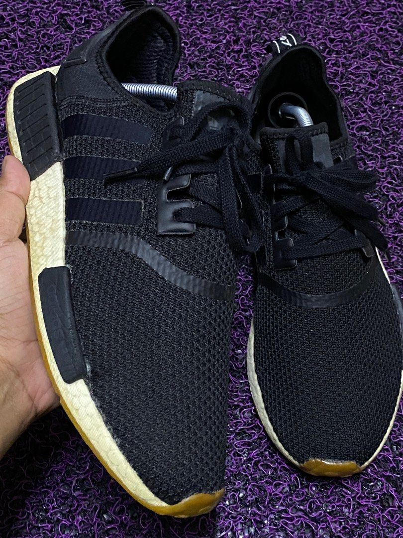 Adidas nmd 2025 originales 10