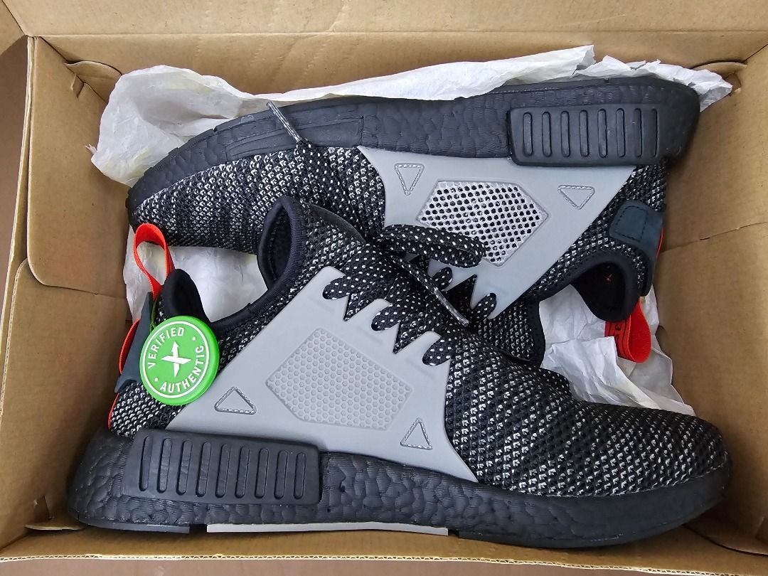 Nmd xr1 jd sports hot sale