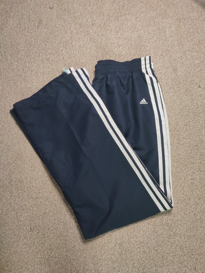  Adidas Wind Pants Women