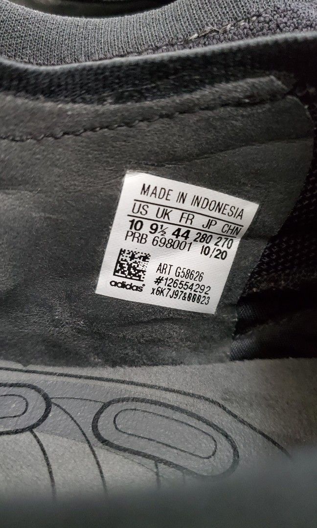 adidas predator accelerator indoor