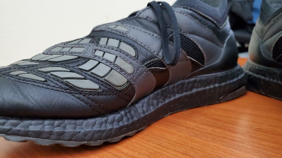Predator accelerator indoor hot sale