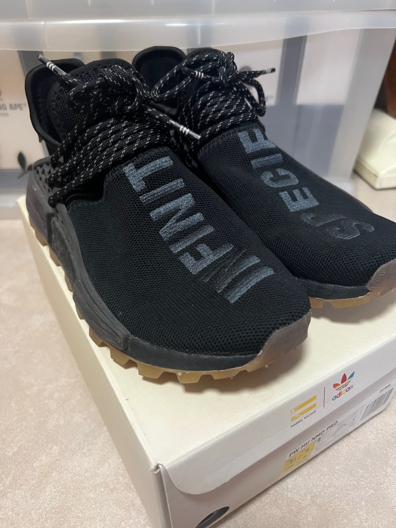 pw hu nmd prd