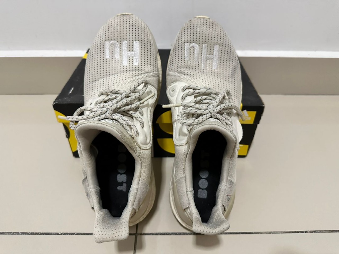 ADIDAS PW SOLARHU PRD Men s Fashion Footwear Sneakers on Carousell