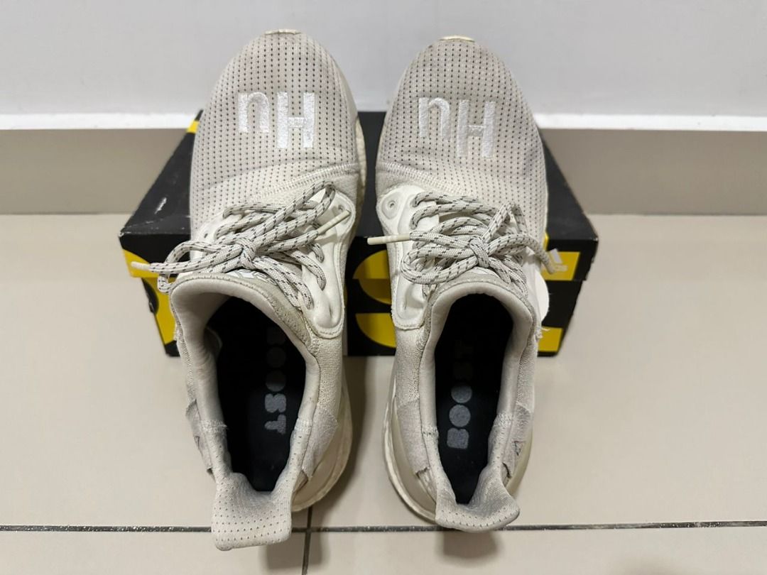 ADIDAS PW SOLARHU PRD Men s Fashion Footwear Sneakers on Carousell