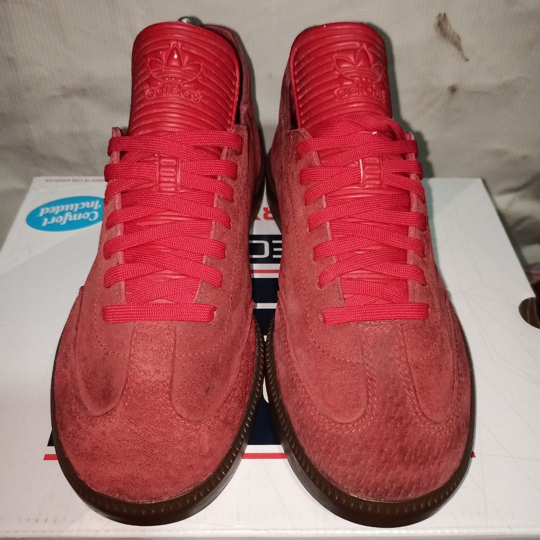 Adidas originals samba mc clearance