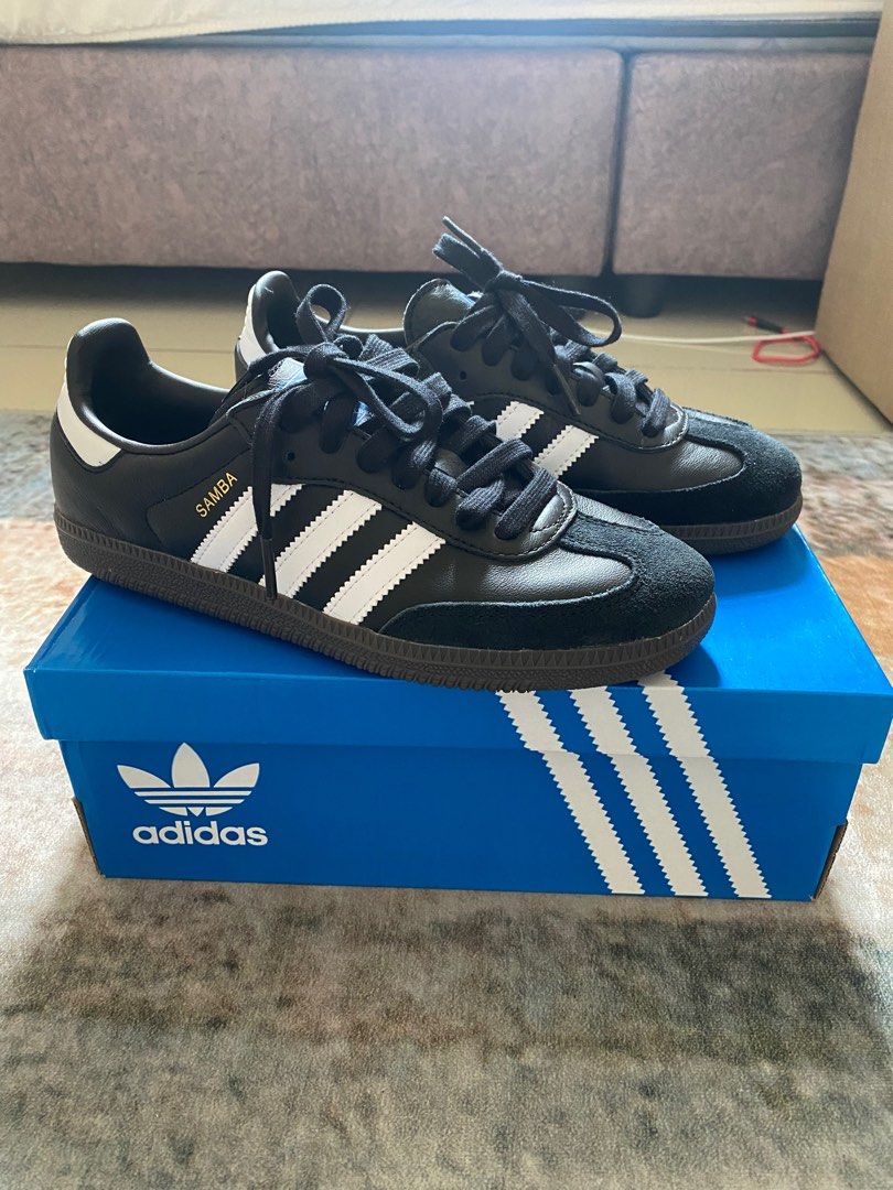 Adidas uk hot sale 4.5