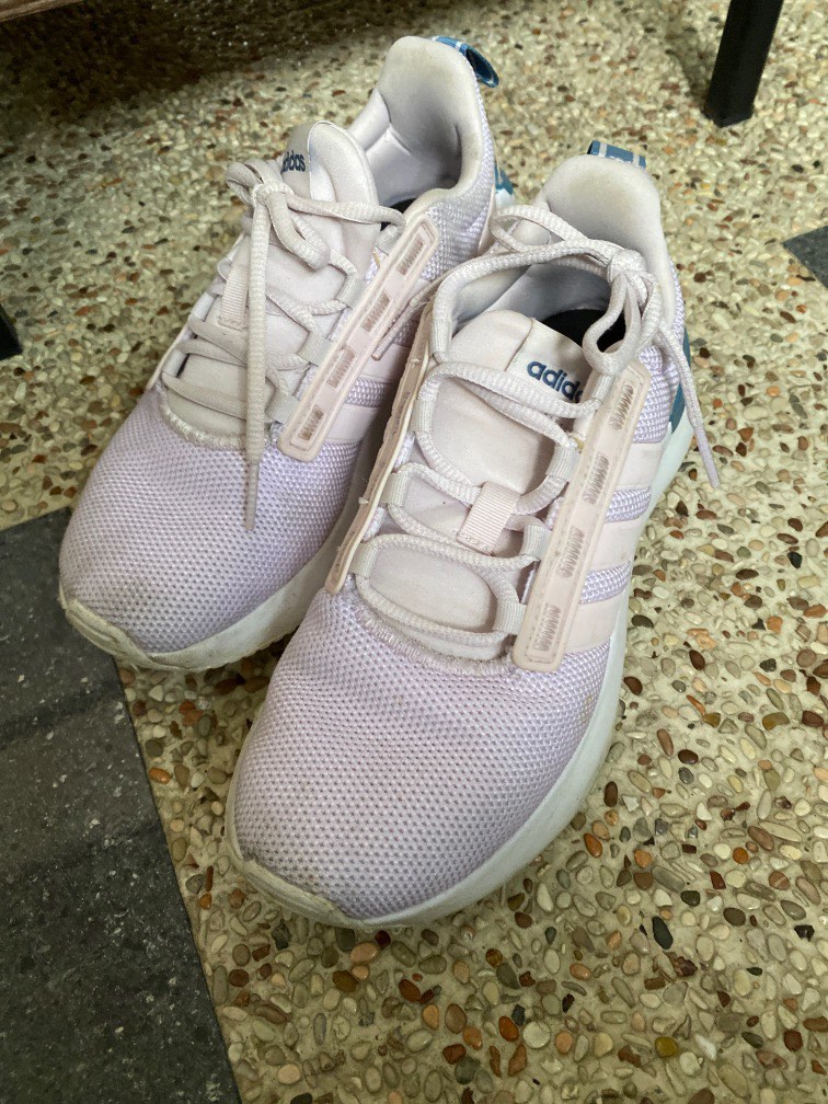 ADIDAS sneakers Campus C pink for girls | NICKIS.com