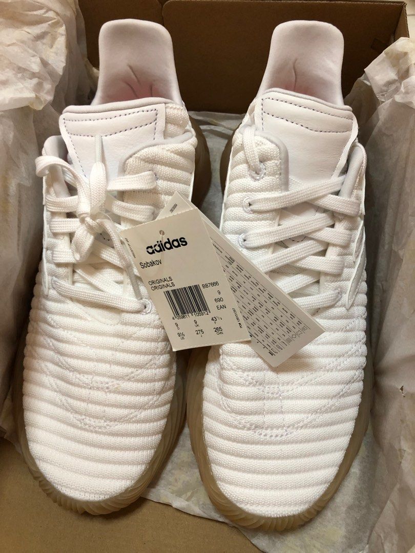 Adidas hotsell sobakov 43
