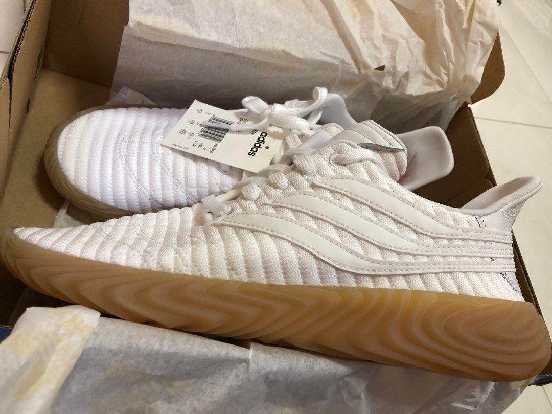 Adidas originals sobakov new arrivals white