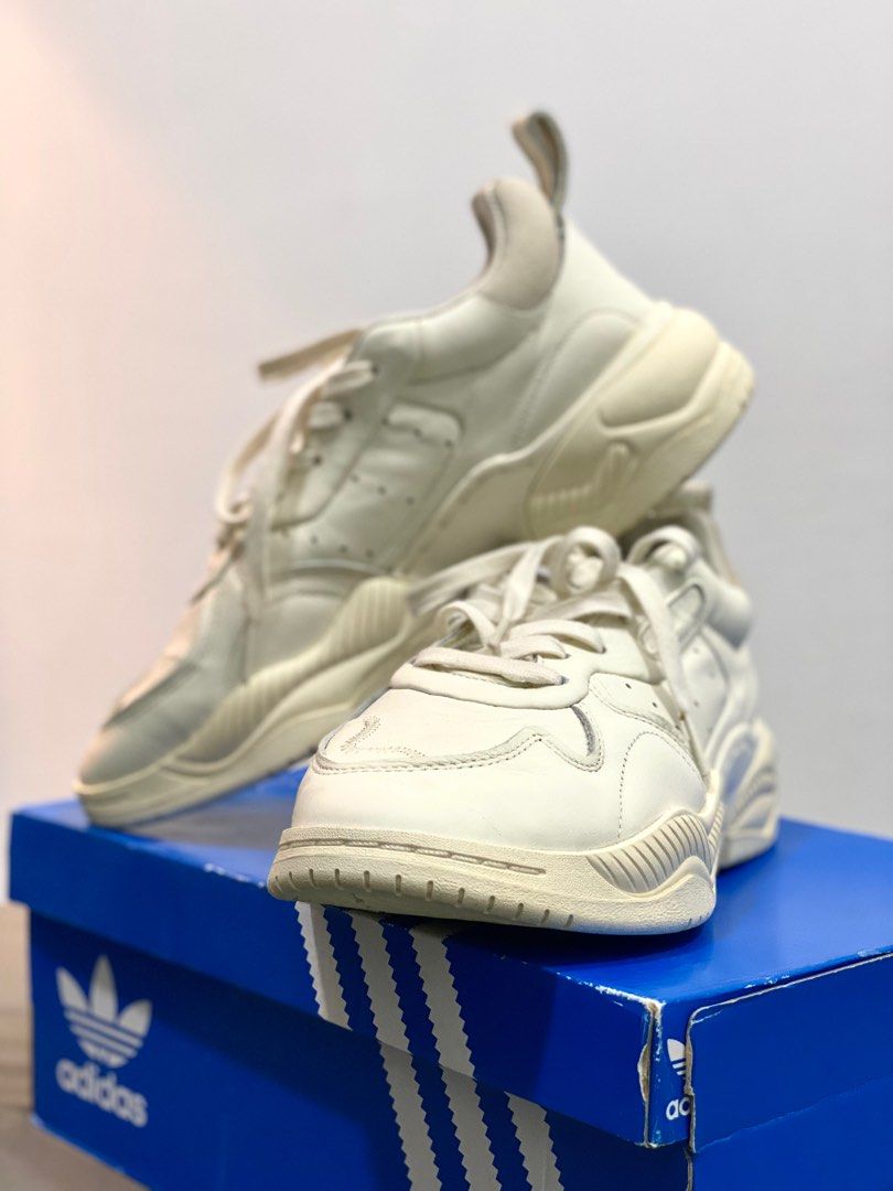 Supercourt best sale rx shoes