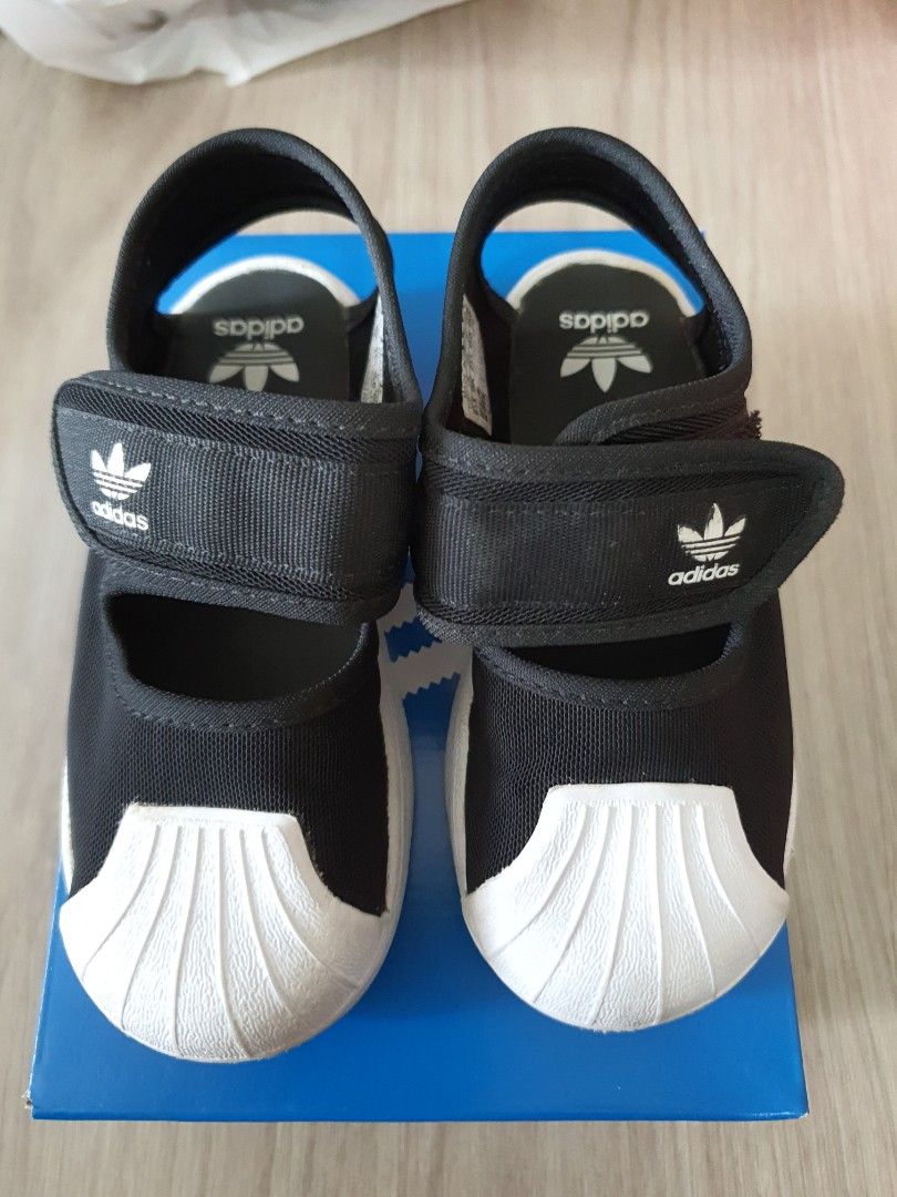 adidas Superstar Slide Sandals for Men | eBay