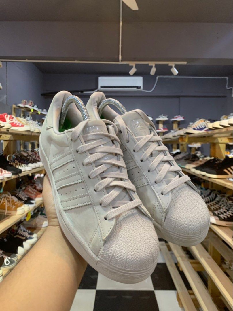 Adidas superstar sales berlin grey kopen