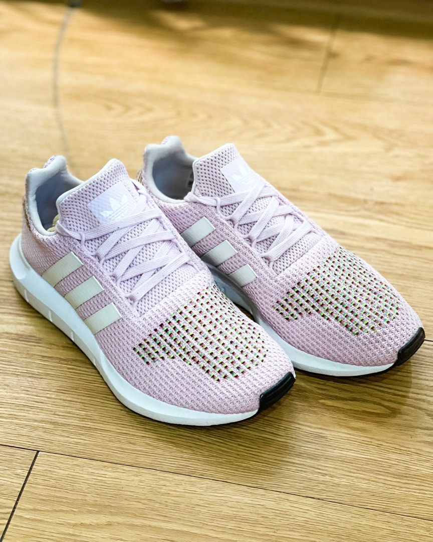 Adidas swift run aero sale pink