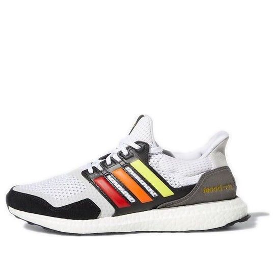 Adidas womens shoes multicolor best sale