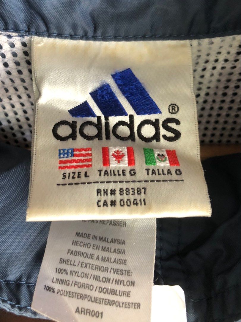 Adidas ca 00411 best sale