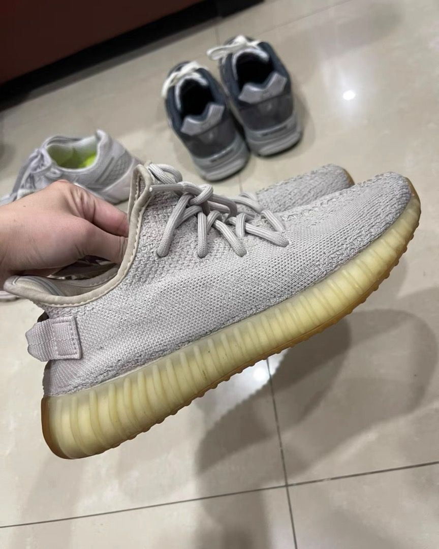 Adidas yeezy outlet 350 sesame