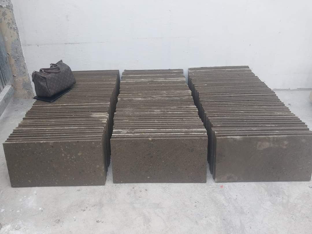 ADOBE TILES 30X60 CM (Category: Wall Decor) located in San Mateo. Submitted by kim.mejos (Listing ID 1255489666, Image 1). Description: ADOBE TILES 📌12X24 INCHES/30X60 CM SMOOTH FINISHED 300/PC FOR BULK ORDERS 200+ 280/PC FOR BULK ORDERS 700+ 260/PC 📌12X12 INCHES/30X30 CM SMOOTH FINISHED 220/PC FOR BULK ORDERS 200+ 200/PC 📌20X60 CM (SPECIAL ORDER) SMOOTH FINISHED 270/PC 📌 20X30 CM (SPECIAL ORDER) SMOOTH FINISHED 180/PC 📌 15X30 CM (SPECIAL OR