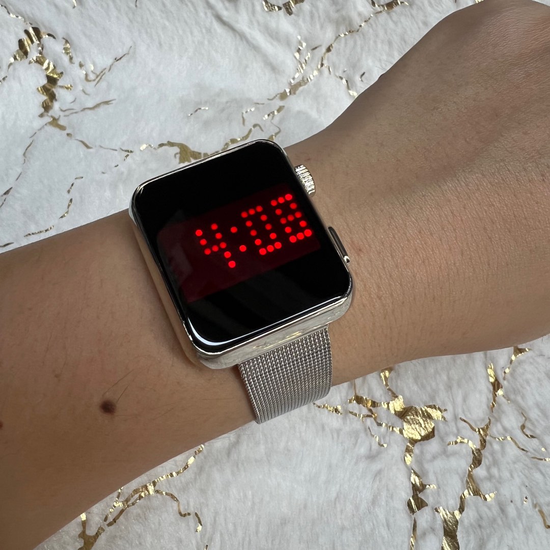 Aeropostale smartwatch store