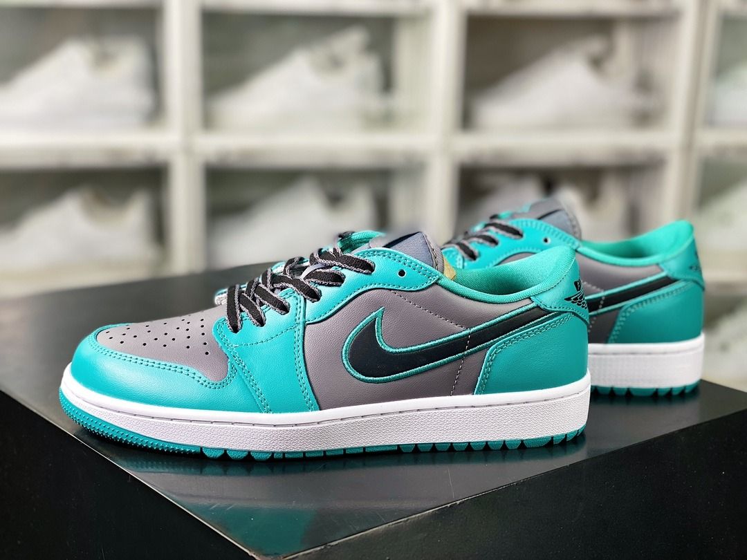 Air jordan turquoise sales