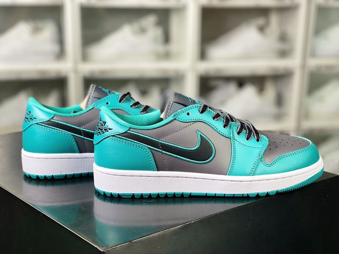Air Jordan 1 Low Golf