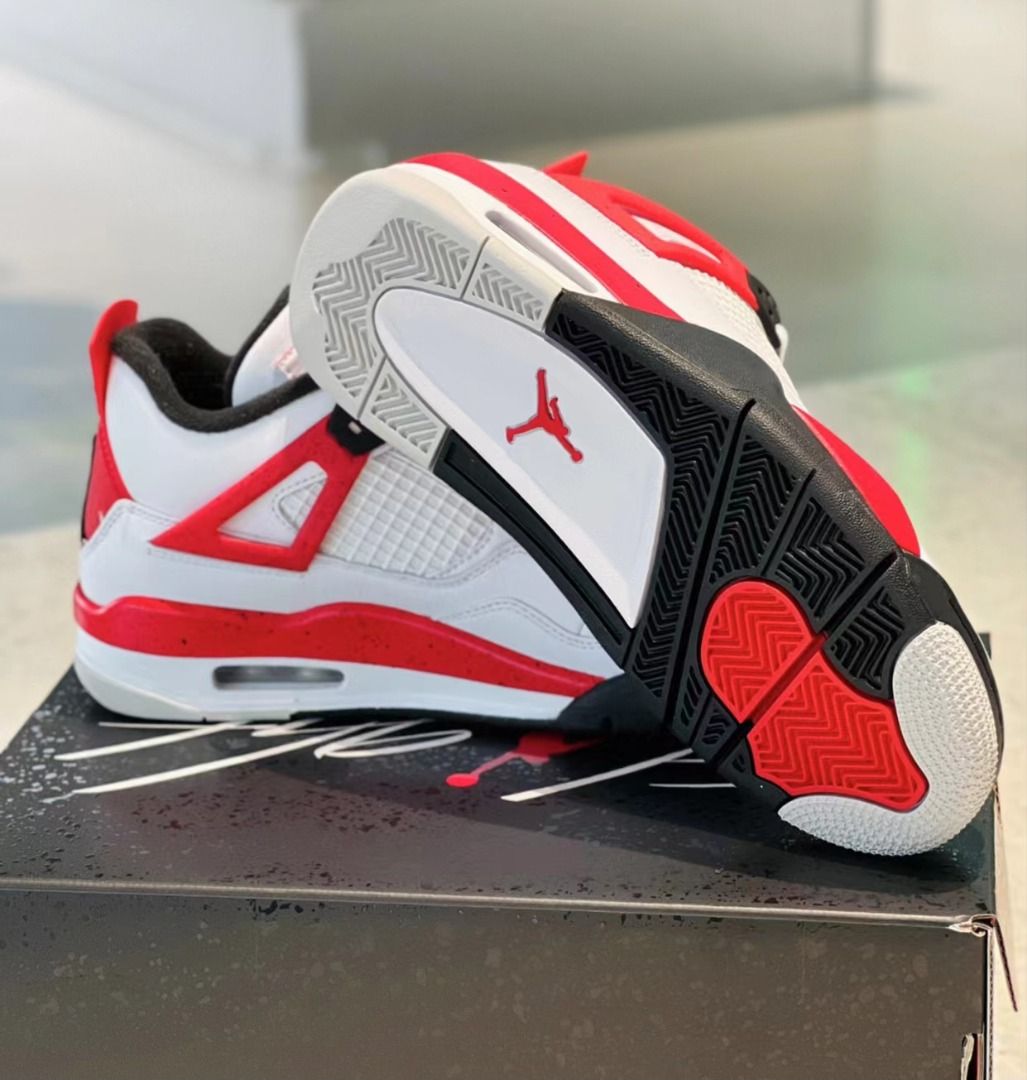 Jordan 4 release date 219 hot sale