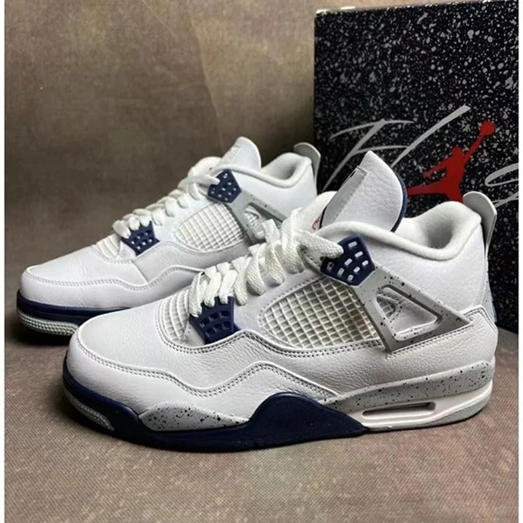 Trendy jordans shop