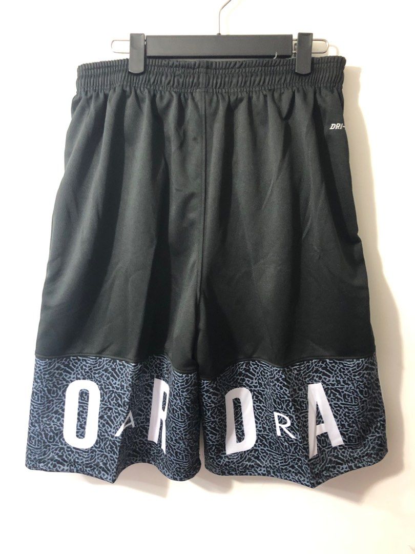 Jordan shorts clearance 4xl