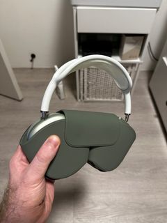 AirPods Max Green