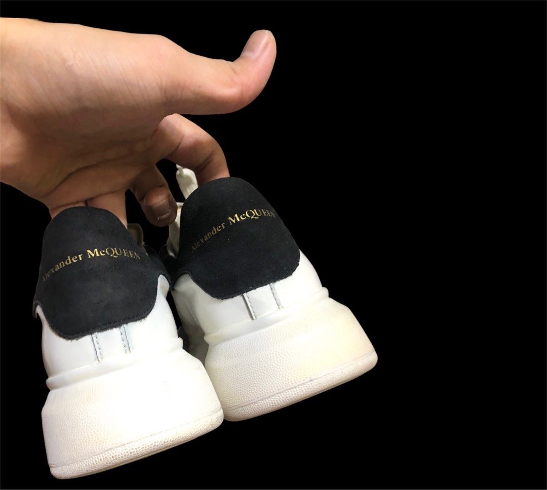Alexander mcqueen 2024 kedai