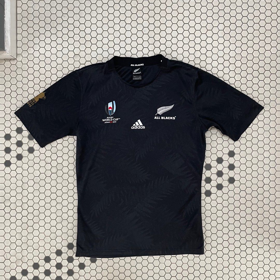 Adidas world 2024 cup 2019
