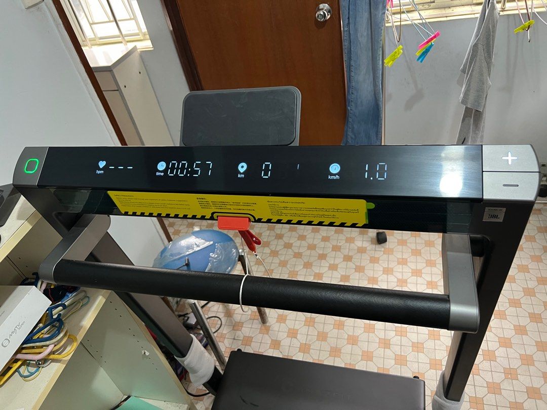 Amazfit airrun spec 2025