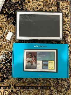 Amazon Echo Show 15