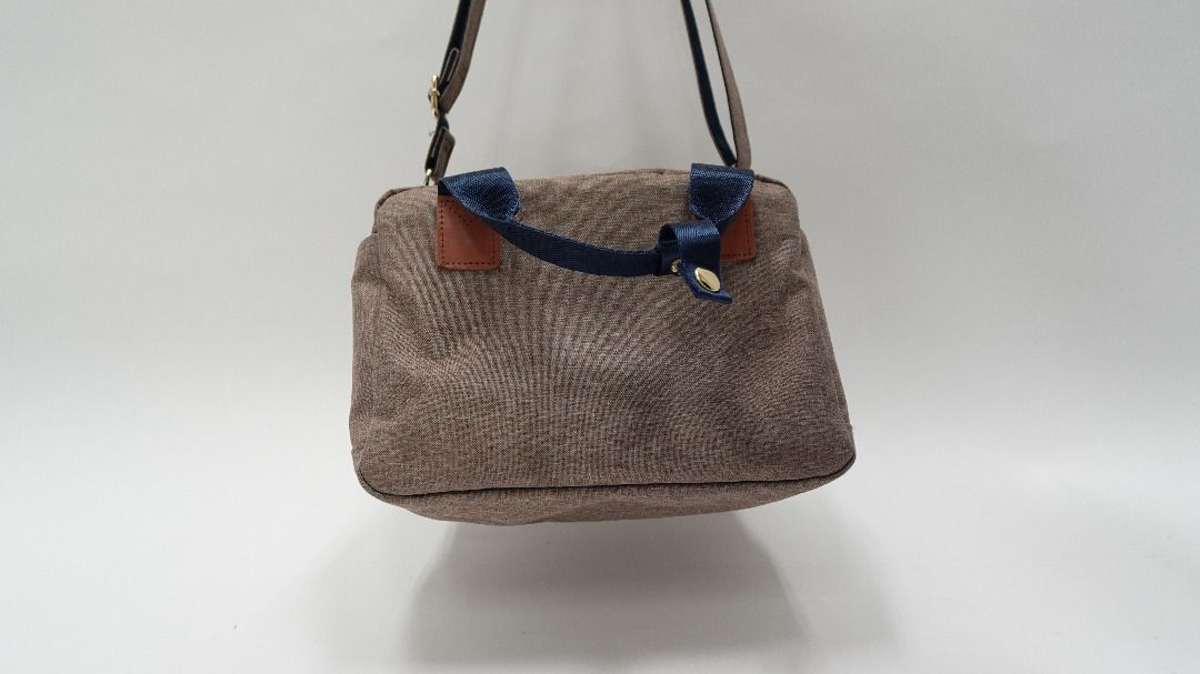 anello ATELIER Mini Sling Bag Tote Bag Women s Fashion Bags Wallets Tote Bags on Carousell