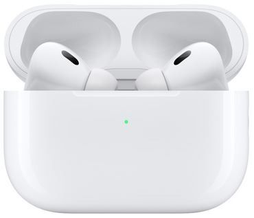 Apple AirPods Pro (第2代) 真無線耳機配備MagSafe 充電盒(Lightning
