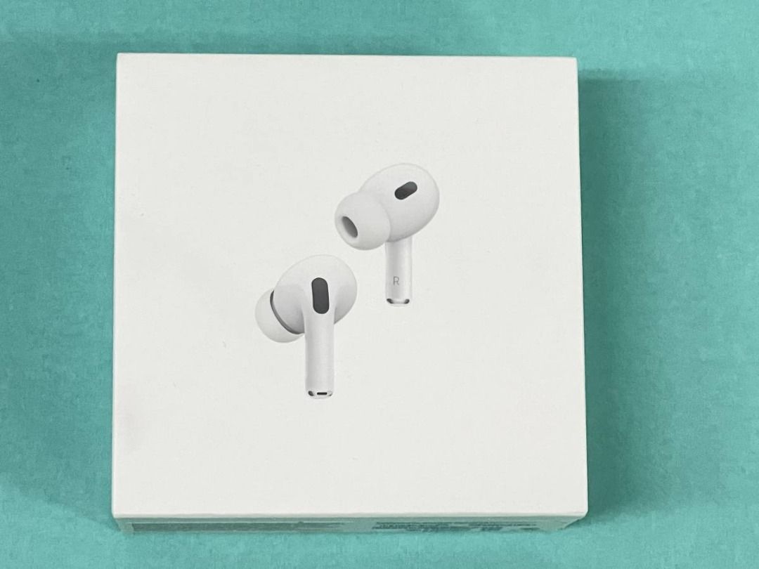 Apple AirPods Pro 第2世代 MQD83J/A 【美品】 | camillevieraservices.com