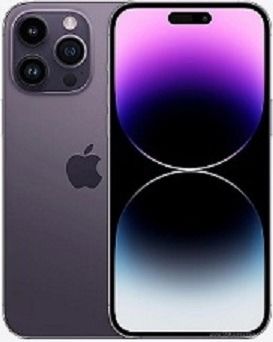 Apple IPhone 14 Pro Max 1TB available for $789