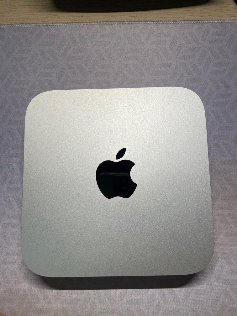 374) SSD 2TB Mac mini Late 2014 Core i7 - タブレット