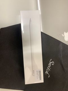 Apple Pencil gen 2