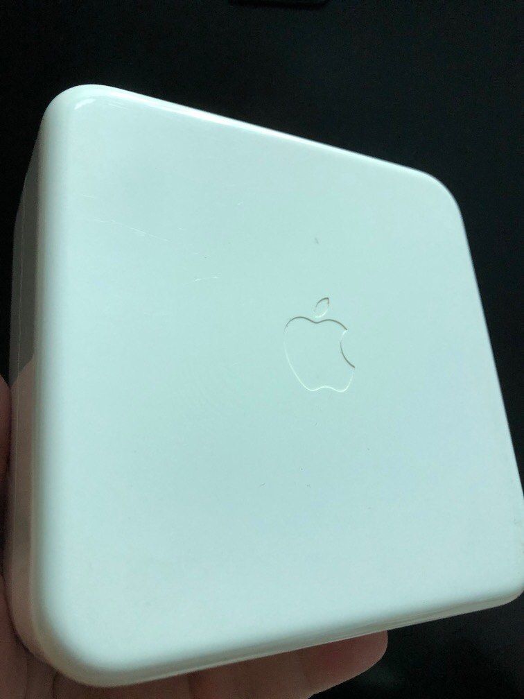 Free apple best sale watch storage