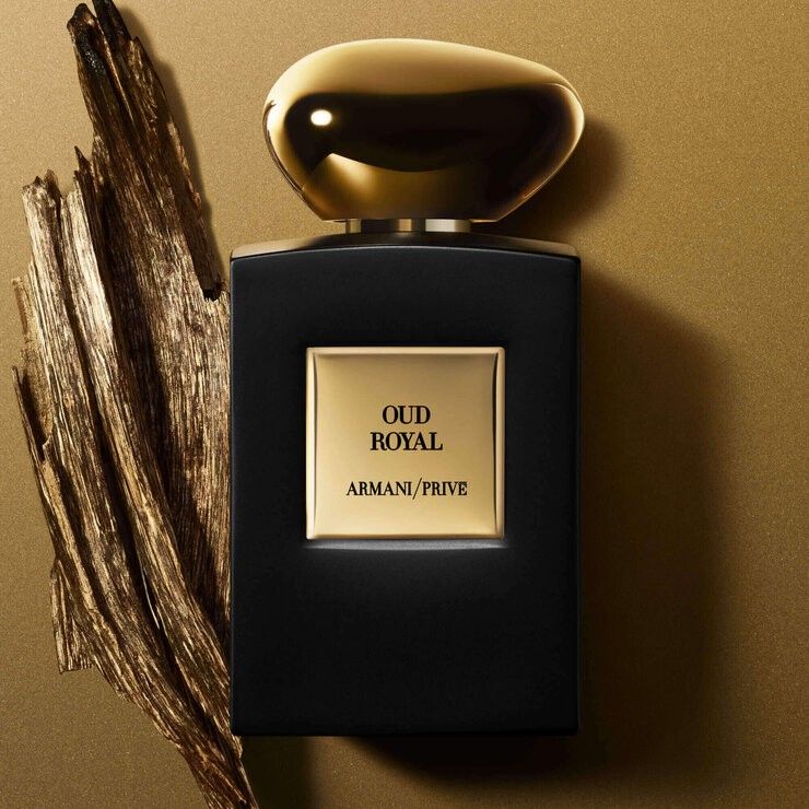 Armani prive sale oud royal 250ml