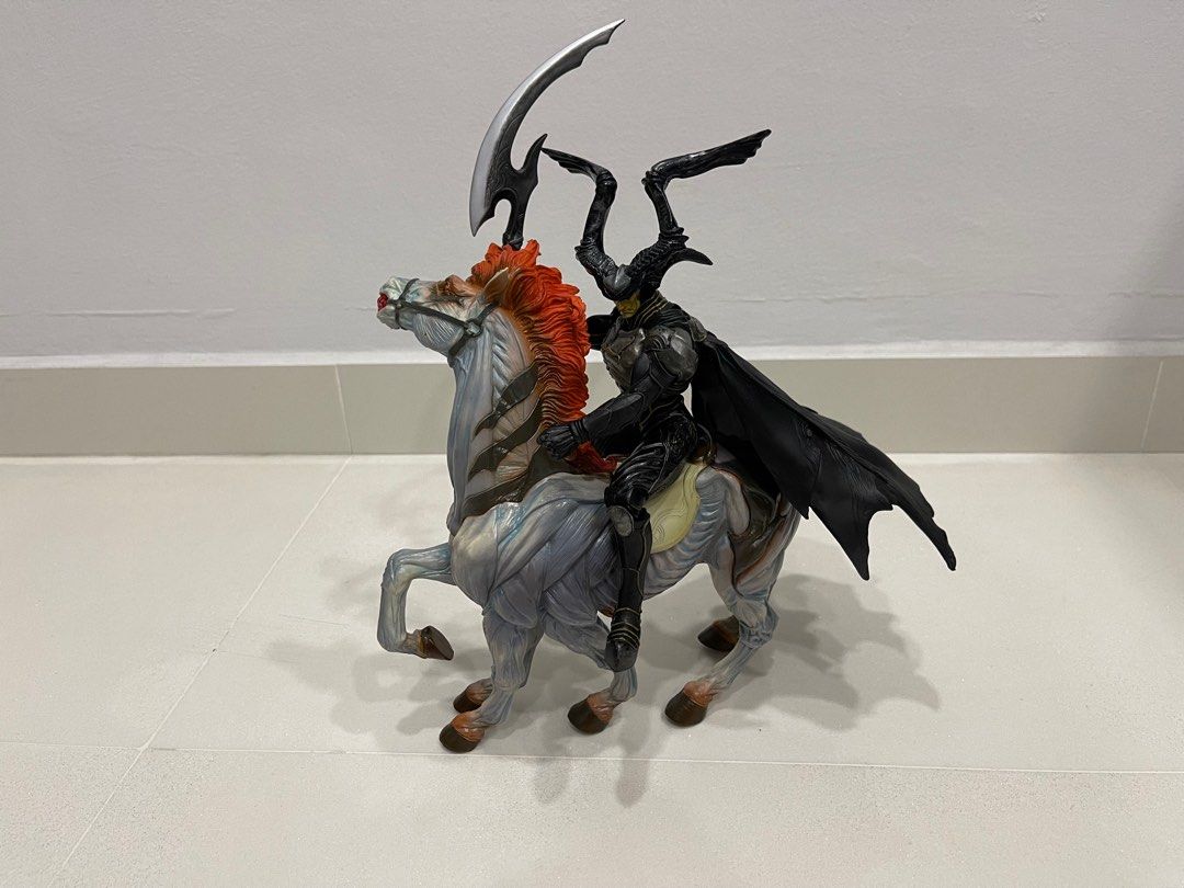 Final fantasy odin figure 2025