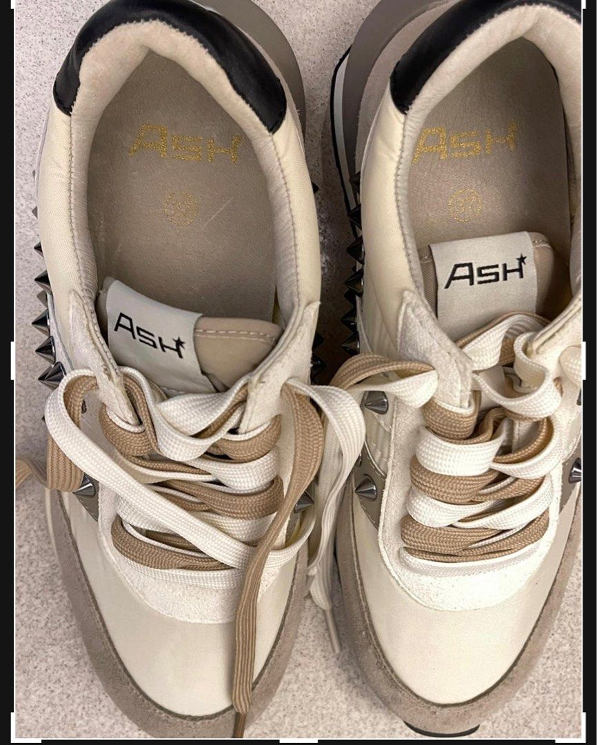 sneakers ash