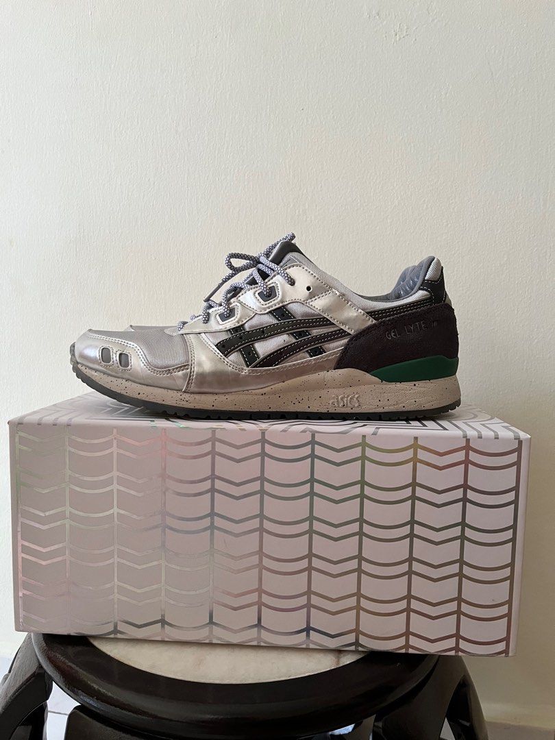 Asics gel lyte uk9 shop
