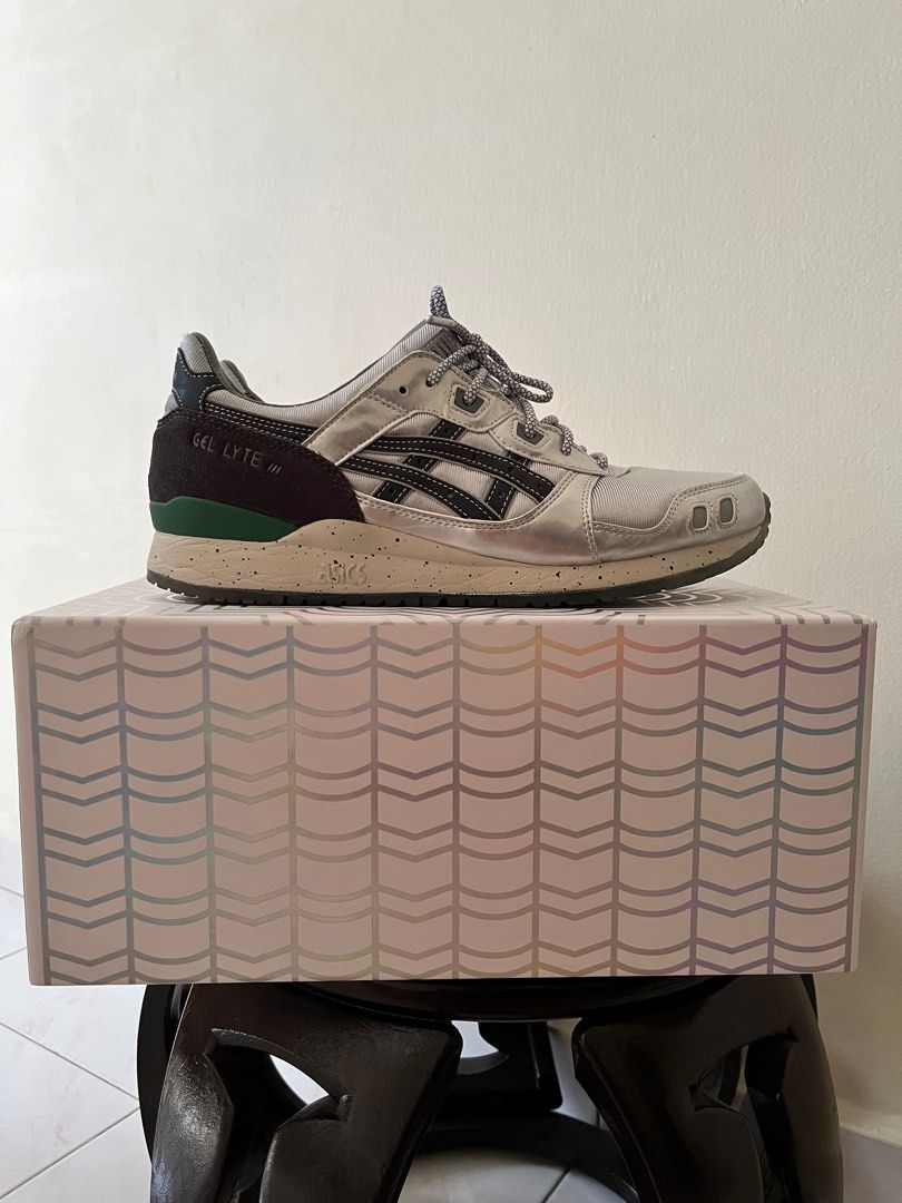 Asics gel deals lyte uk9