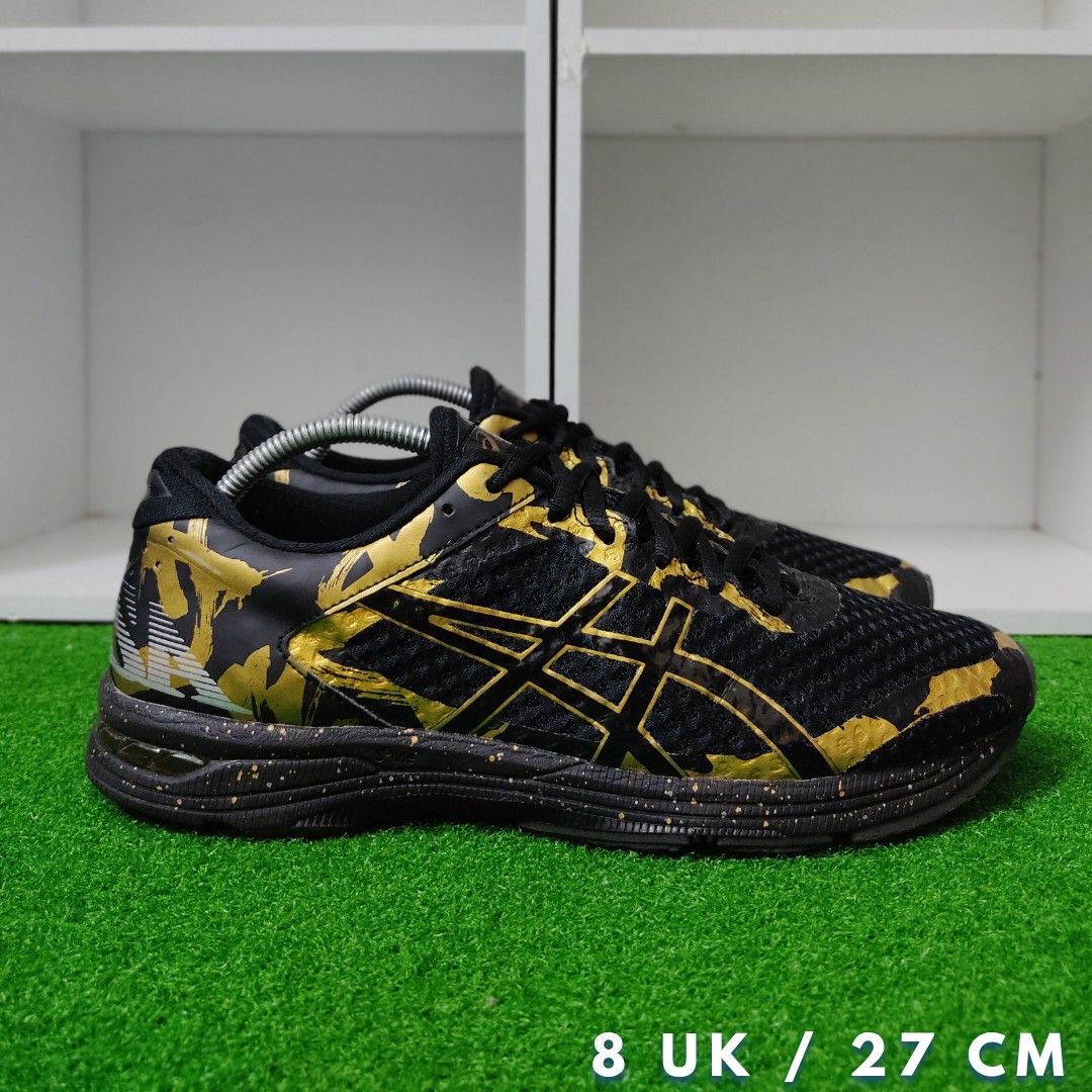 Asics gel noosa tri 11 2025 kids gold